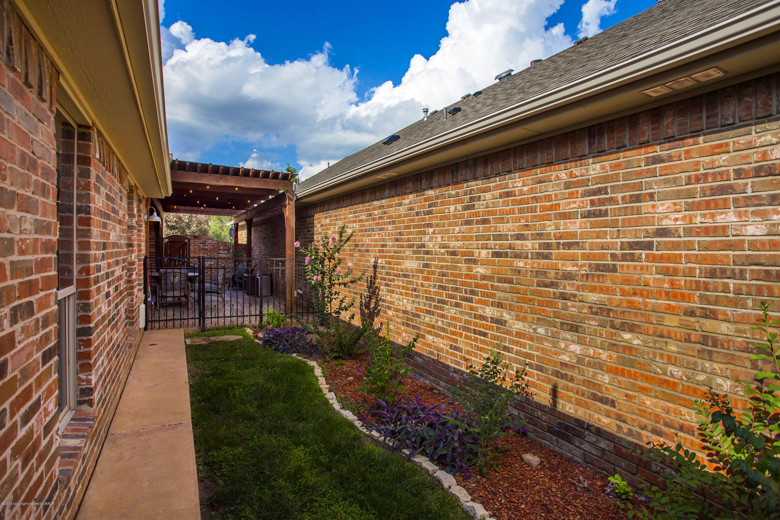 7005 Thunder Road Amarillo, TX 79119 - Photo 22 of 23 4