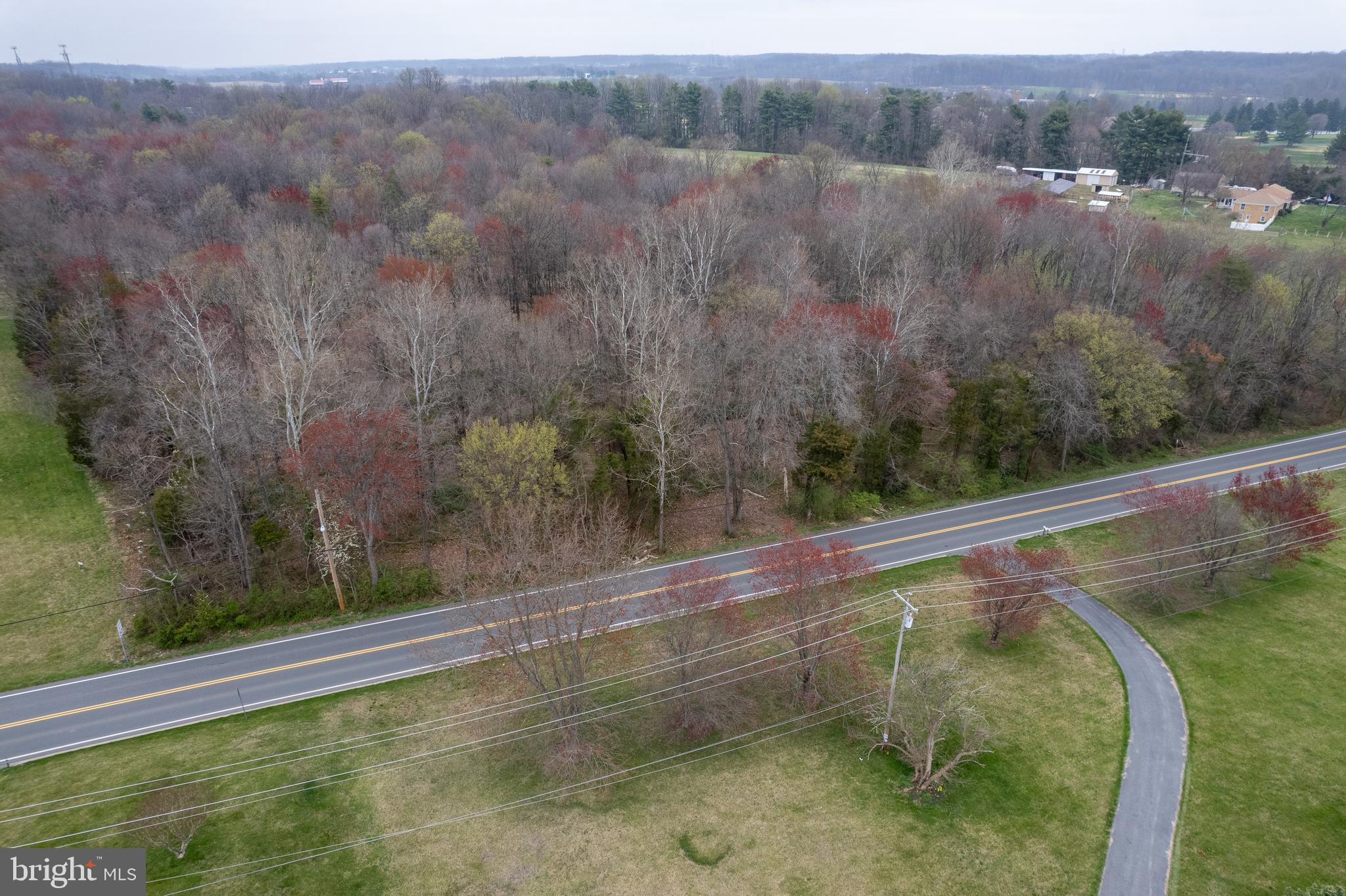 19601 Darnestown Road Beallsville, MD 20839 - Photo 116 of 119 a view of a swimming pool with a yard