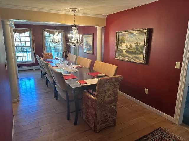 $1,932,000 | 48 Sanborn Road, East Kingston, NH 03827