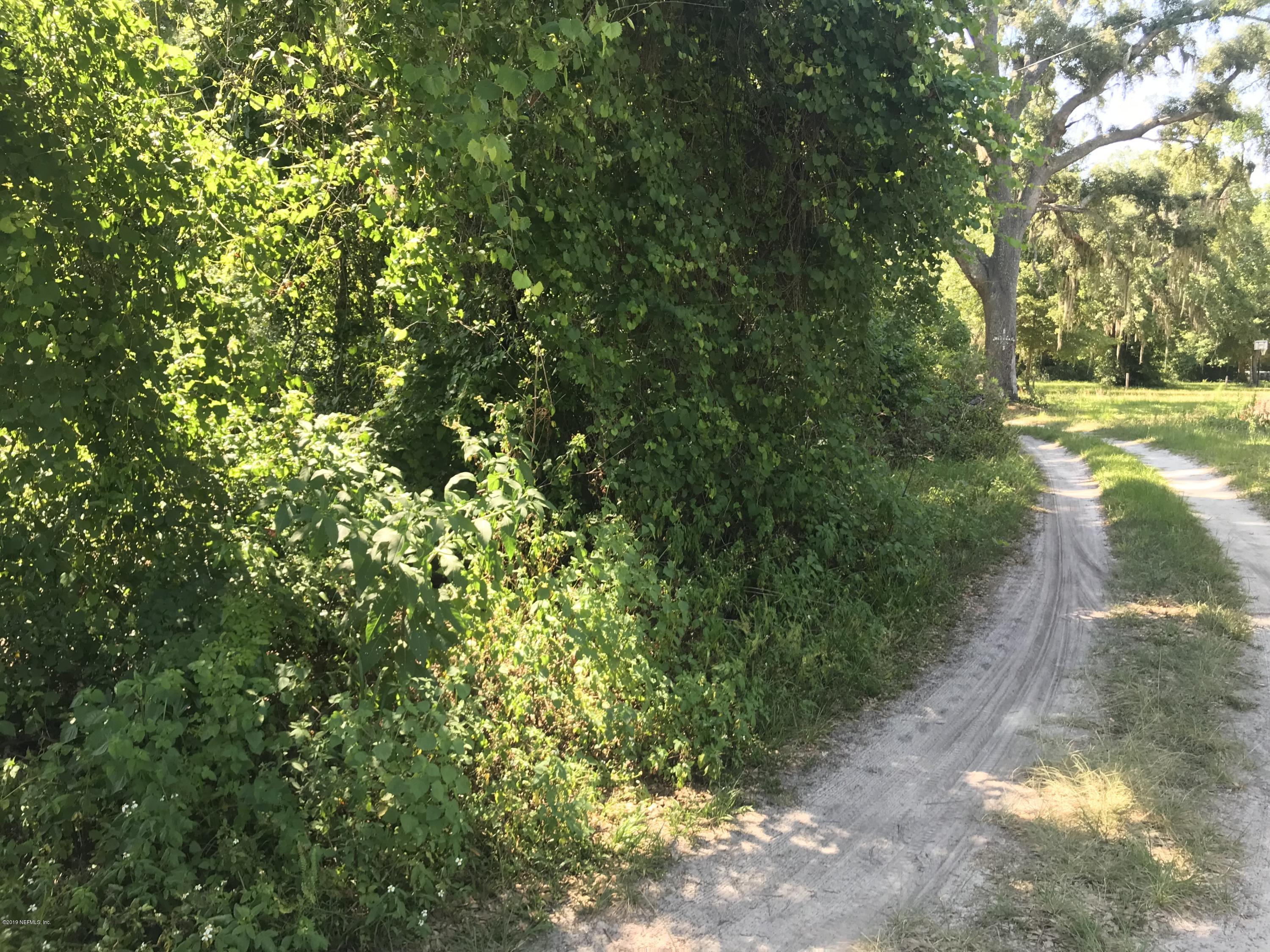 0 Ivey Road Green Cove Springs, FL 32043 - Photo 1 of 1 land