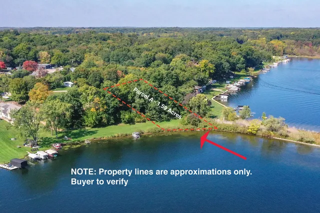 $675,000 | Sunset Boulevard, Union, MI 49130