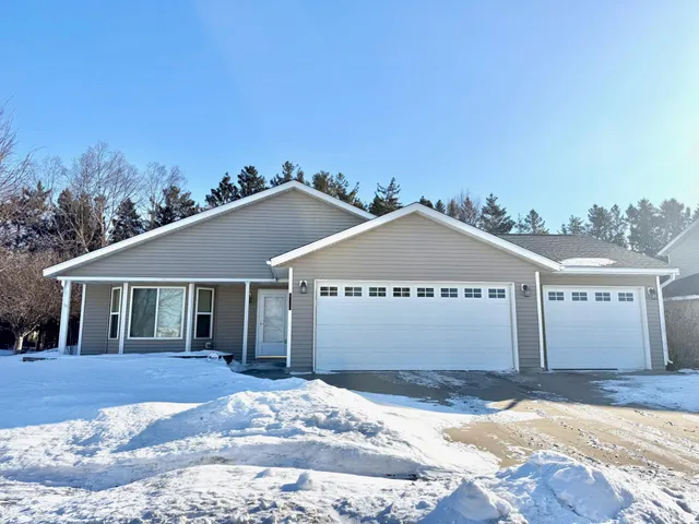 $310,000 | 2328 67th Avenue North, St. Cloud, MN 56303