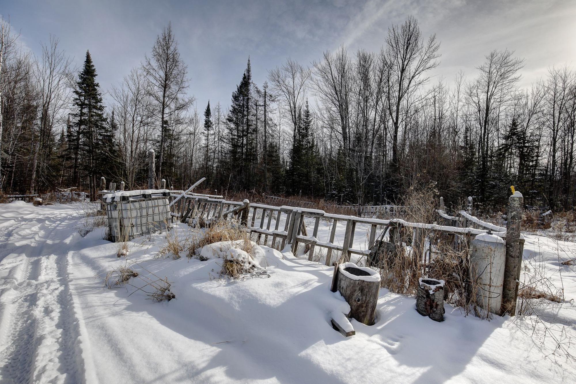 N4870 Little Creek Road Brantwood, WI 54513 - Photo 29 of 39 Gallery Image 29