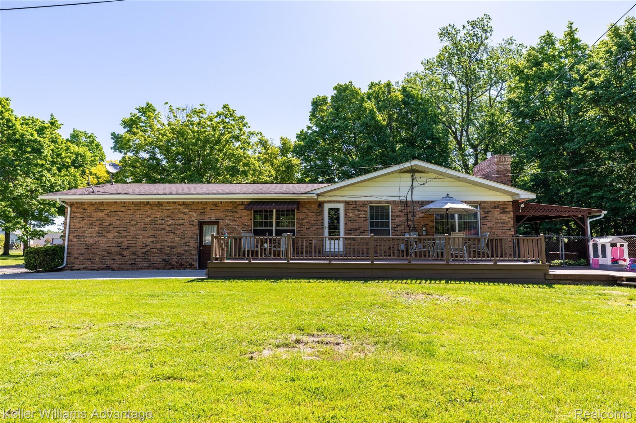 4540 Denton Road Canton, MI 48188 - Photo 6 of 38 6.Back