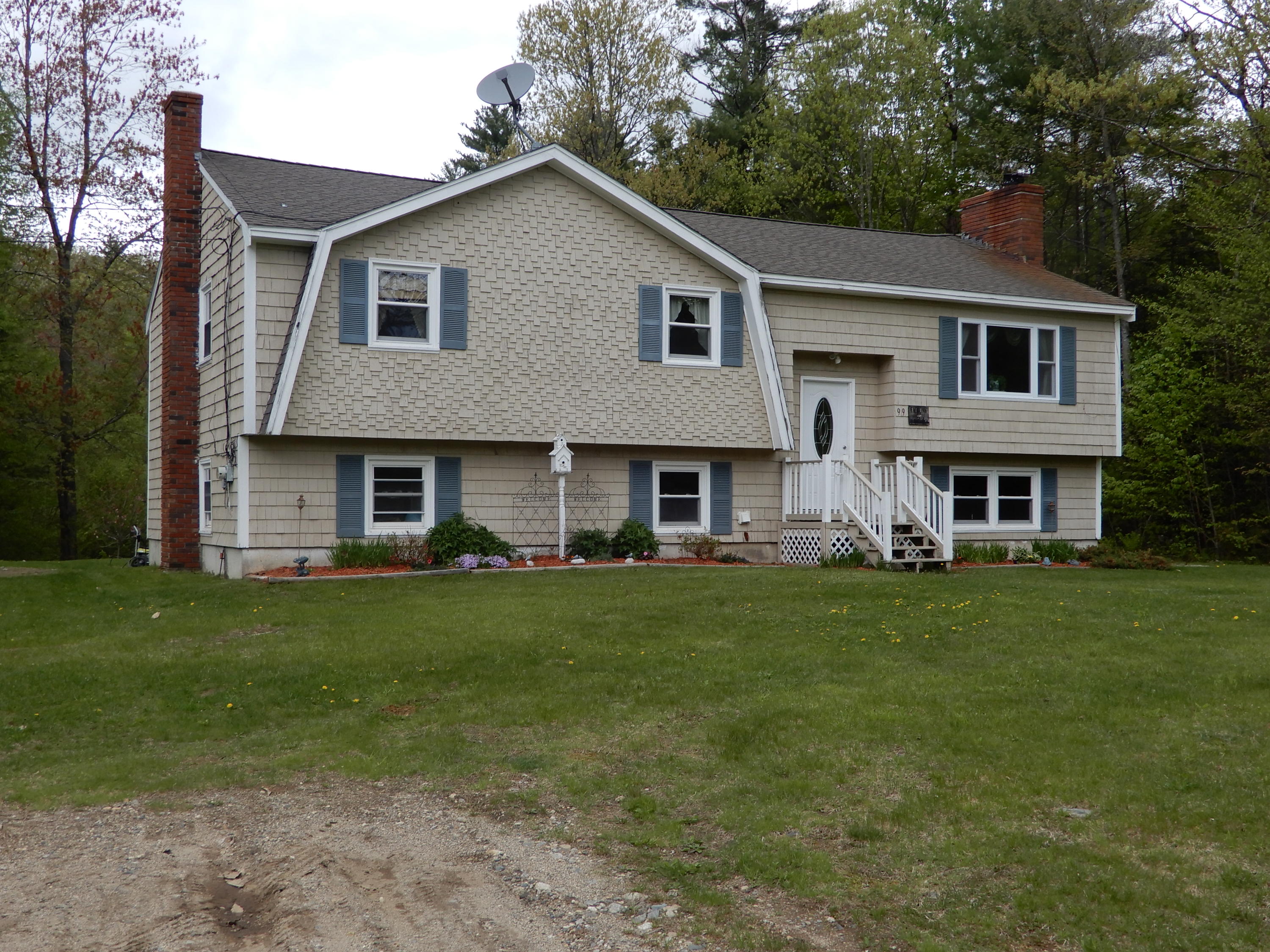 99 Shady Nook Road West Newfield, ME 04095 - Photo 2 of 30 DSCN0631