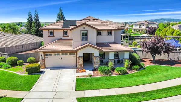 $1,050,000 | 1554 Radford Loop, El Dorado Hills, CA 95762