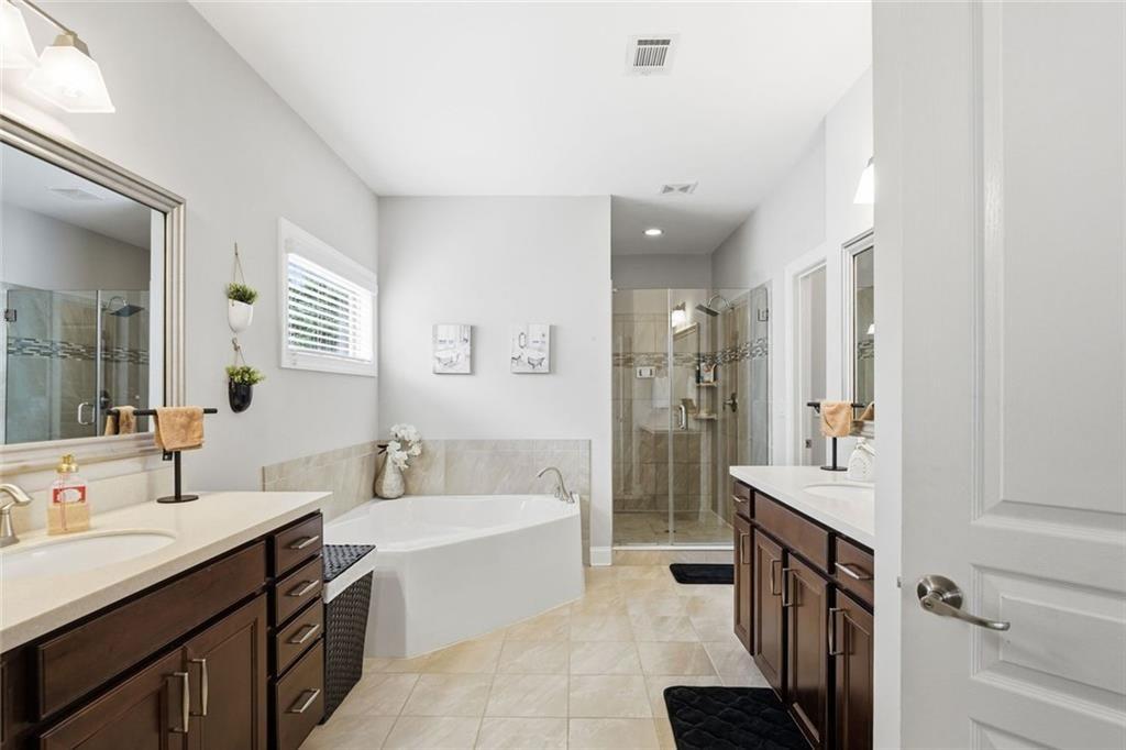 402 Aristides Way Canton, GA 30115 - Photo 21 of 51