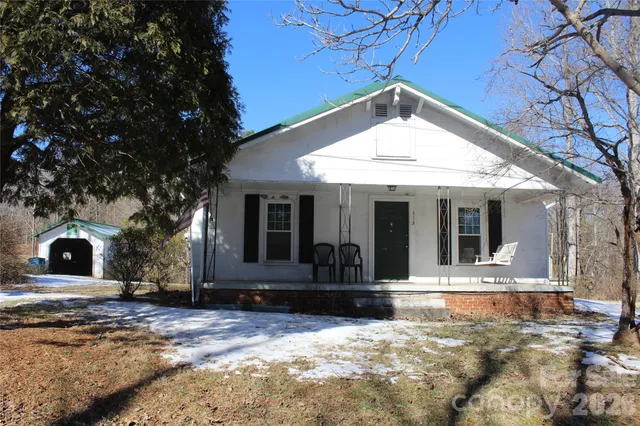 $209,900 | 113 Williams Street, Morganton, NC 28655