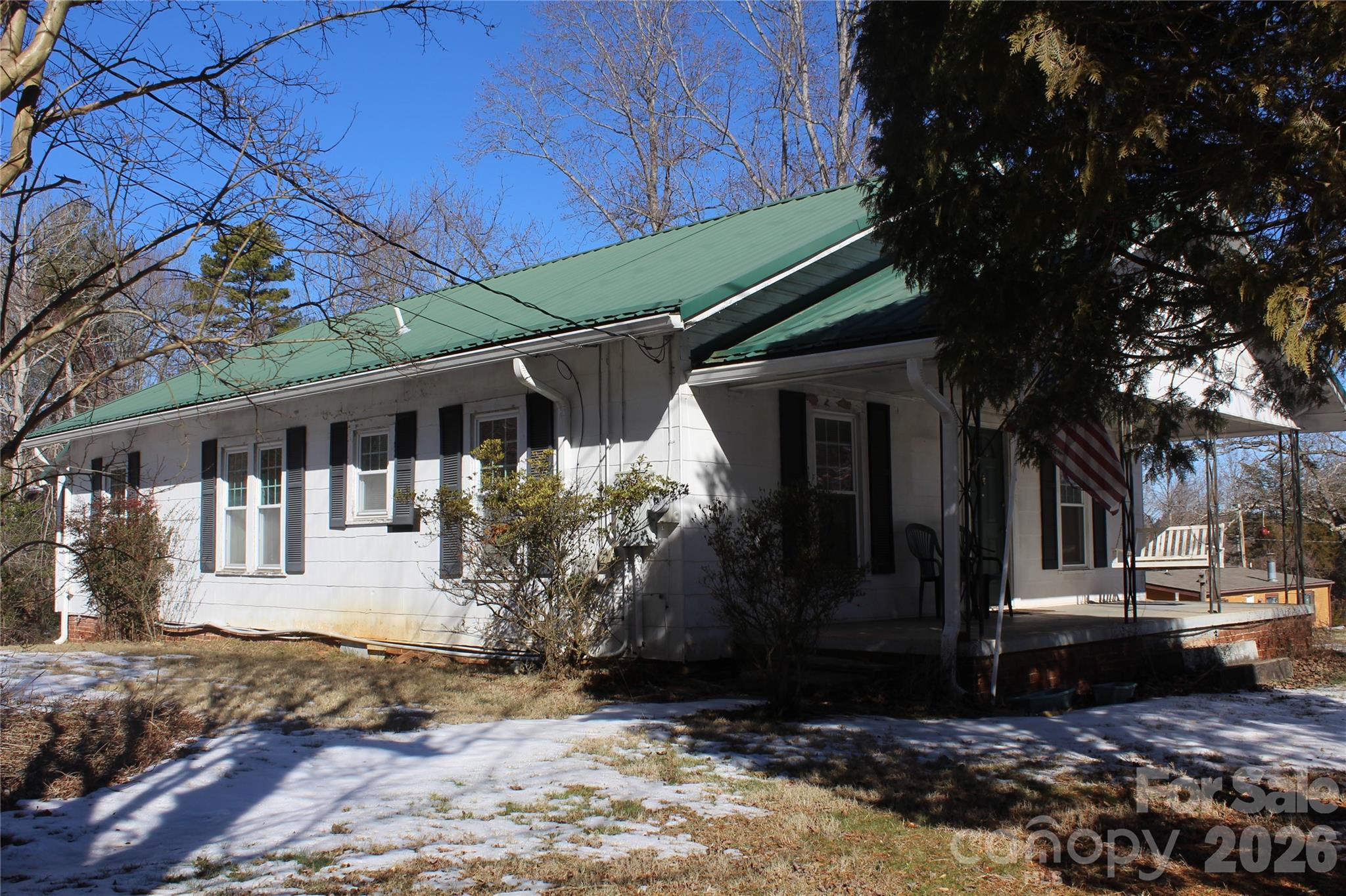 113 Williams Street Morganton, NC 28655 - Photo 3 of 19