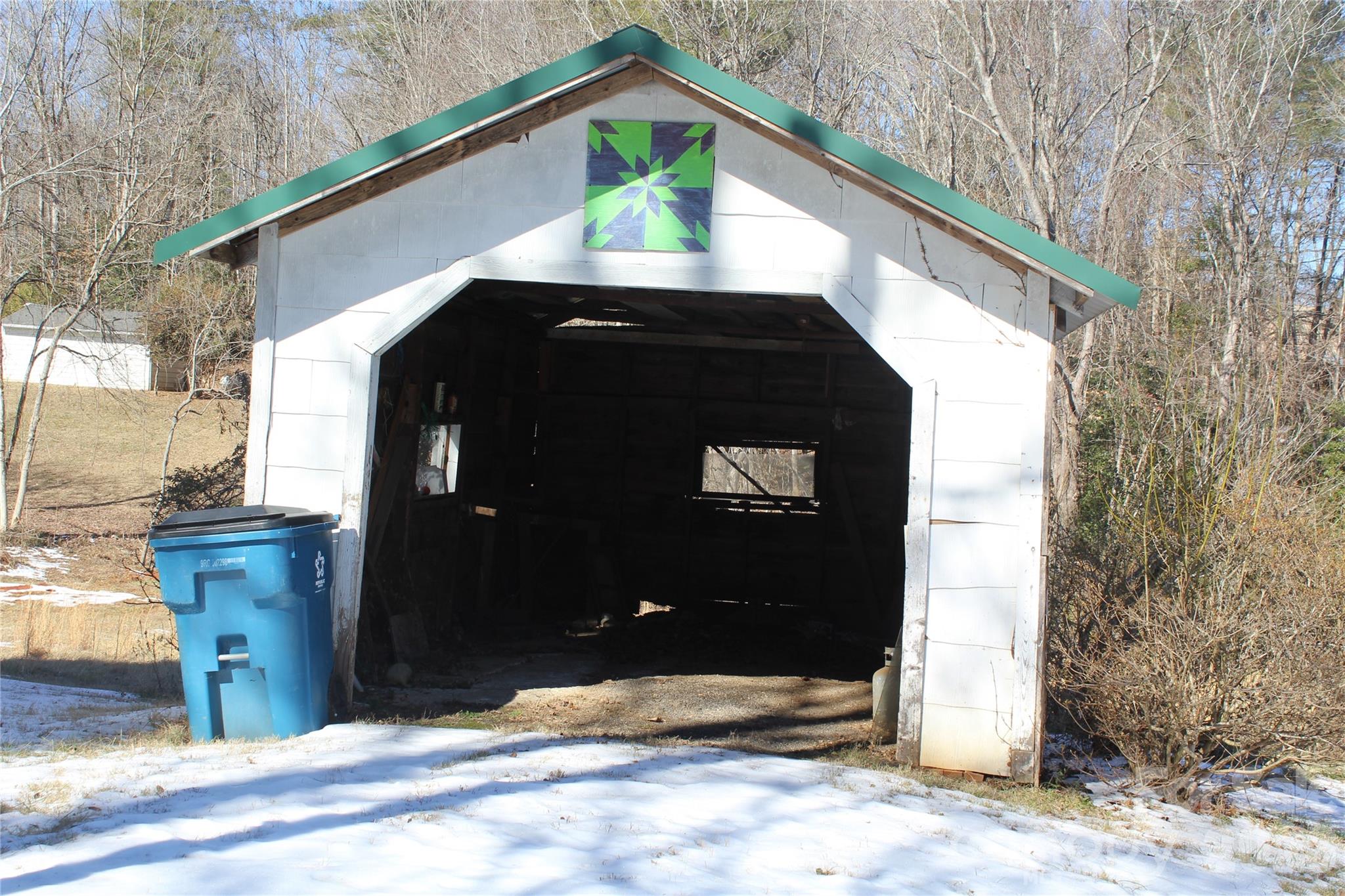 113 Williams Street Morganton, NC 28655 - Photo 6 of 19