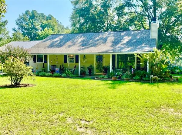 $265,000 | 150 Lisenby Road, Olla, LA 71465