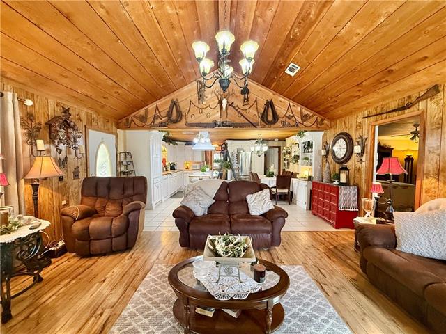 150 Lisenby Road Olla, LA 71465 - Photo 11 of 37