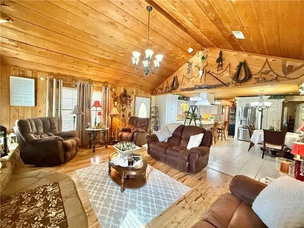 $265,000 | 150 Lisenby Road, Olla, LA 71465