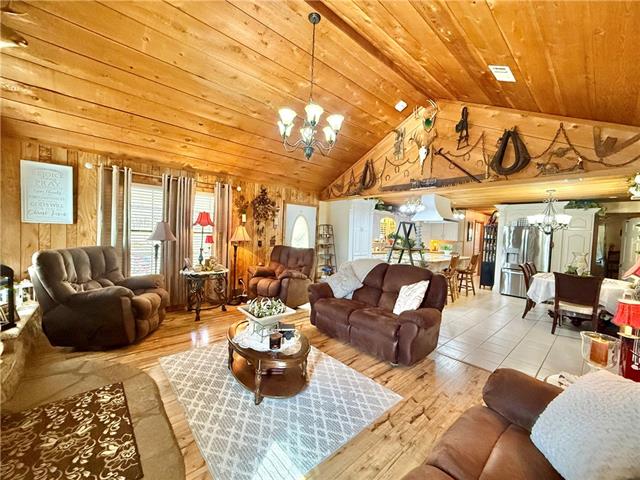 150 Lisenby Road Olla, LA 71465 - Photo 12 of 37