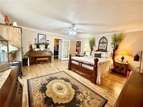 $265,000 | 150 Lisenby Road, Olla, LA 71465