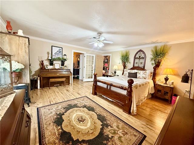 150 Lisenby Road Olla, LA 71465 - Photo 18 of 37