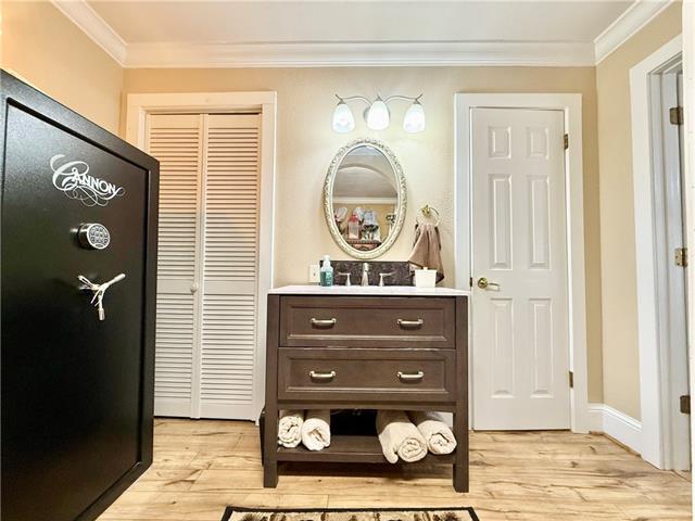 150 Lisenby Road Olla, LA 71465 - Photo 19 of 37