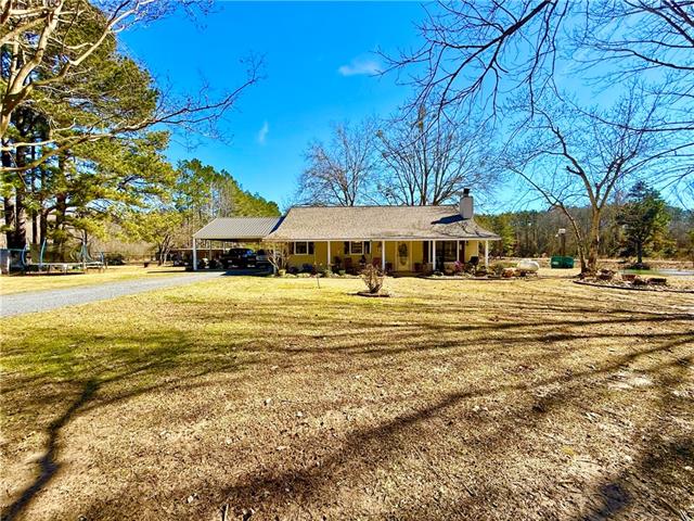 150 Lisenby Road Olla, LA 71465 - Photo 2 of 37