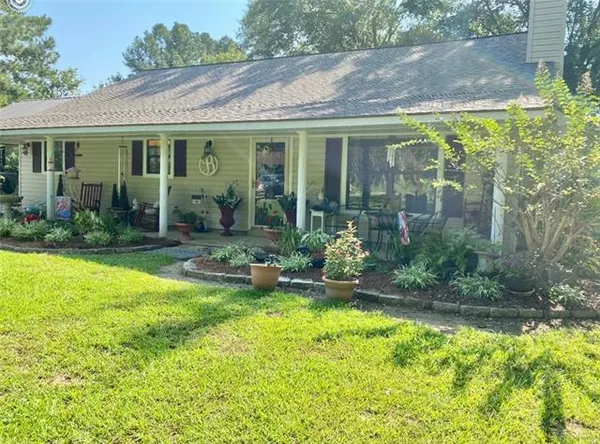 $265,000 | 150 Lisenby Road, Olla, LA 71465