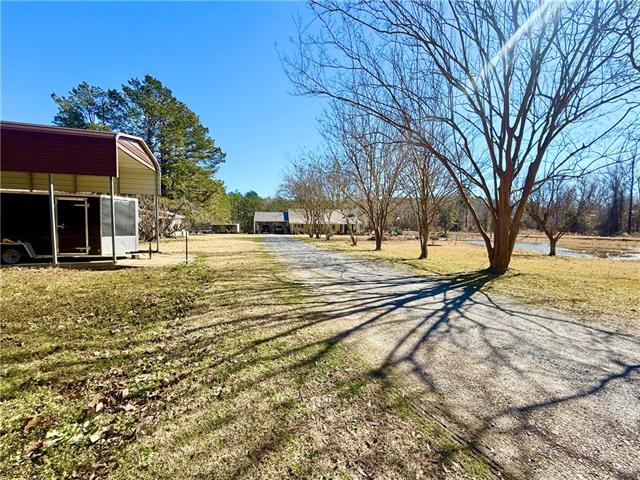 150 Lisenby Road Olla, LA 71465 - Photo 23 of 37