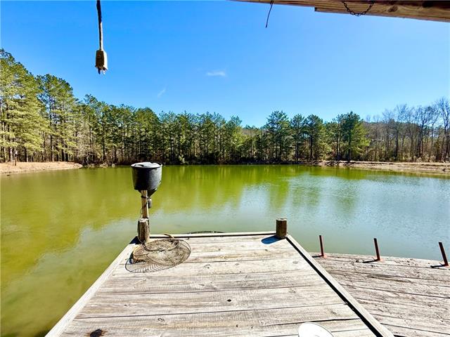 150 Lisenby Road Olla, LA 71465 - Photo 29 of 37