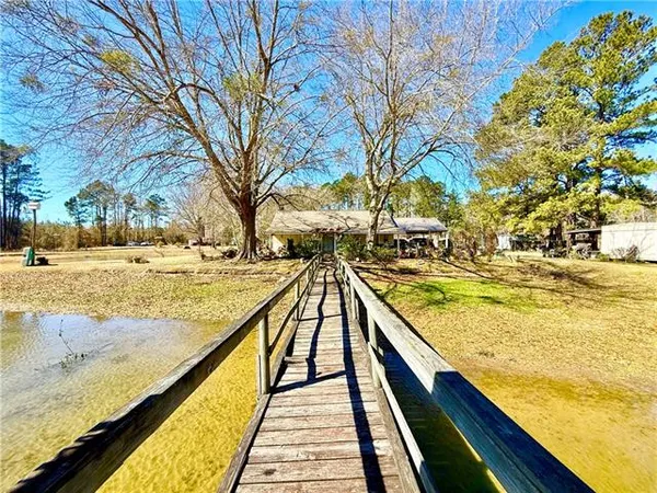 $265,000 | 150 Lisenby Road, Olla, LA 71465
