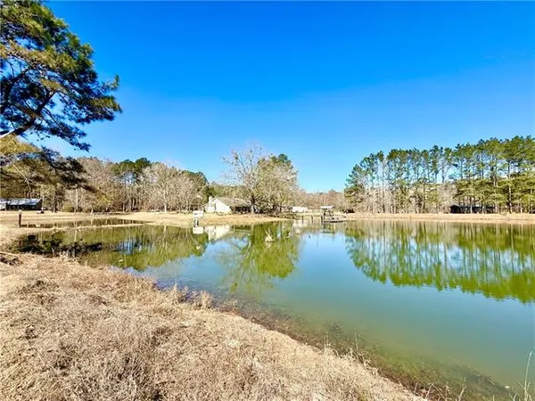 $265,000 | 150 Lisenby Road, Olla, LA 71465