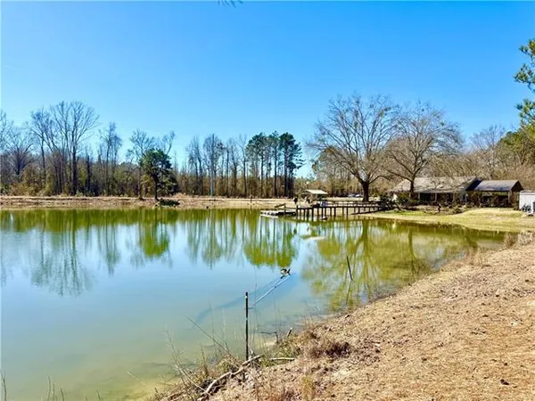 $265,000 | 150 Lisenby Road, Olla, LA 71465