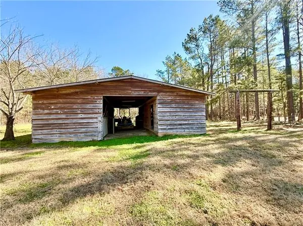 $265,000 | 150 Lisenby Road, Olla, LA 71465