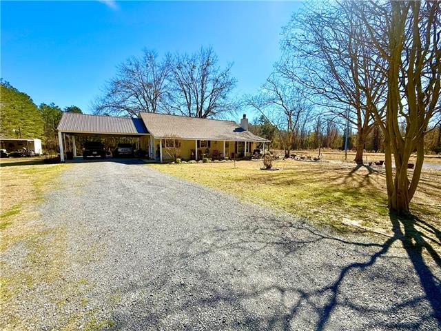 150 Lisenby Road Olla, LA 71465 - Photo 36 of 37