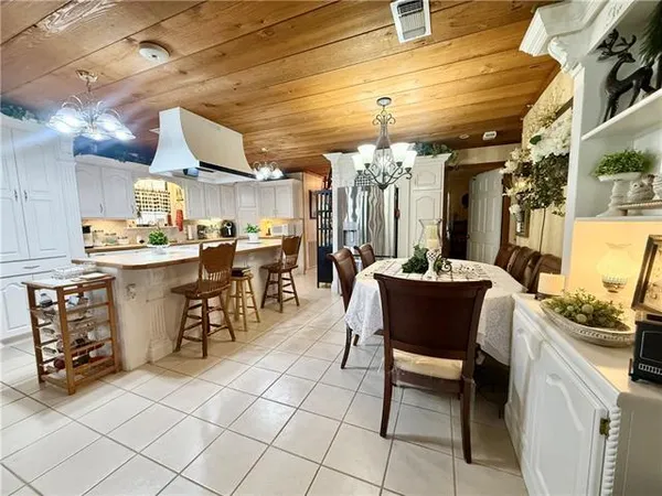 $265,000 | 150 Lisenby Road, Olla, LA 71465