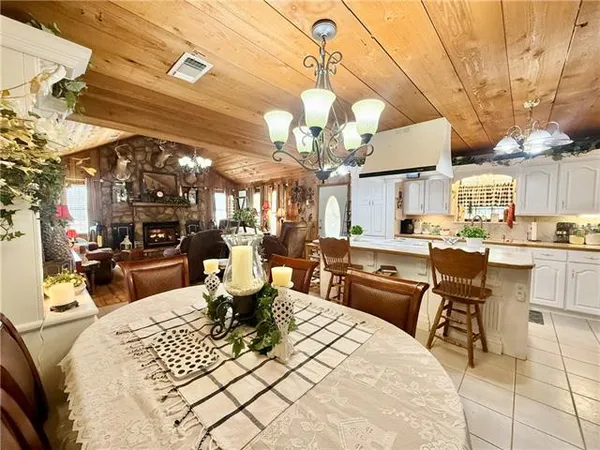 $265,000 | 150 Lisenby Road, Olla, LA 71465