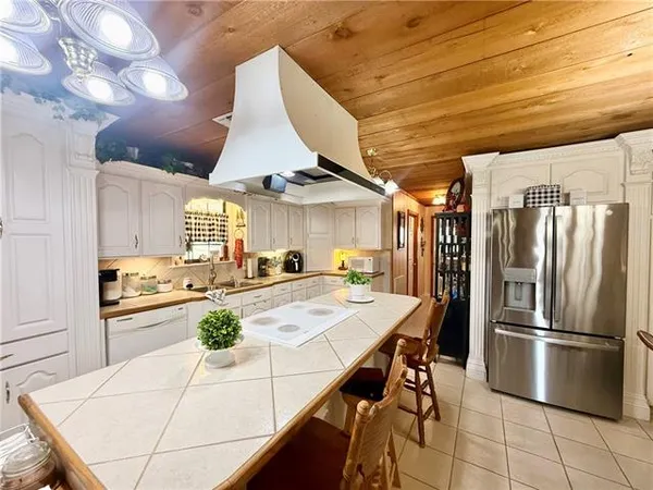 $265,000 | 150 Lisenby Road, Olla, LA 71465