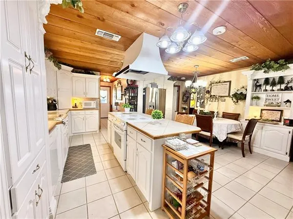 $265,000 | 150 Lisenby Road, Olla, LA 71465