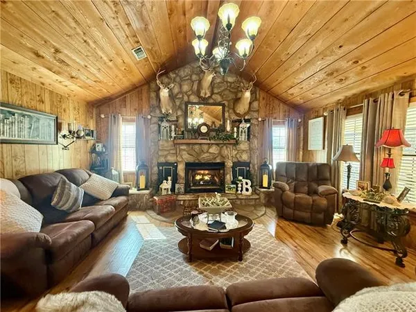 $265,000 | 150 Lisenby Road, Olla, LA 71465