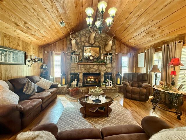 150 Lisenby Road Olla, LA 71465 - Photo 9 of 37