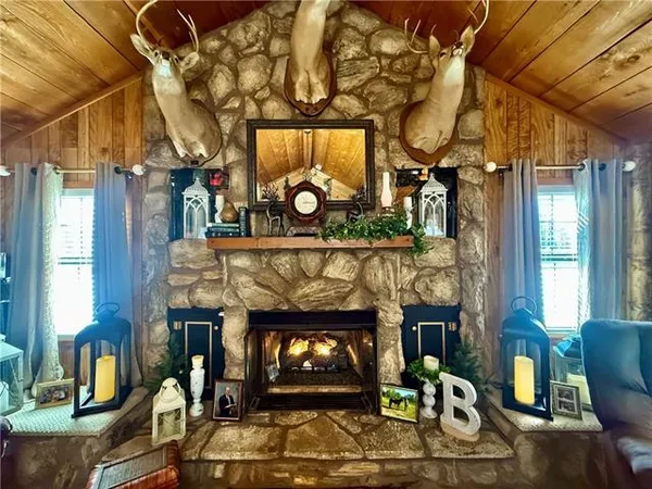 $265,000 | 150 Lisenby Road, Olla, LA 71465