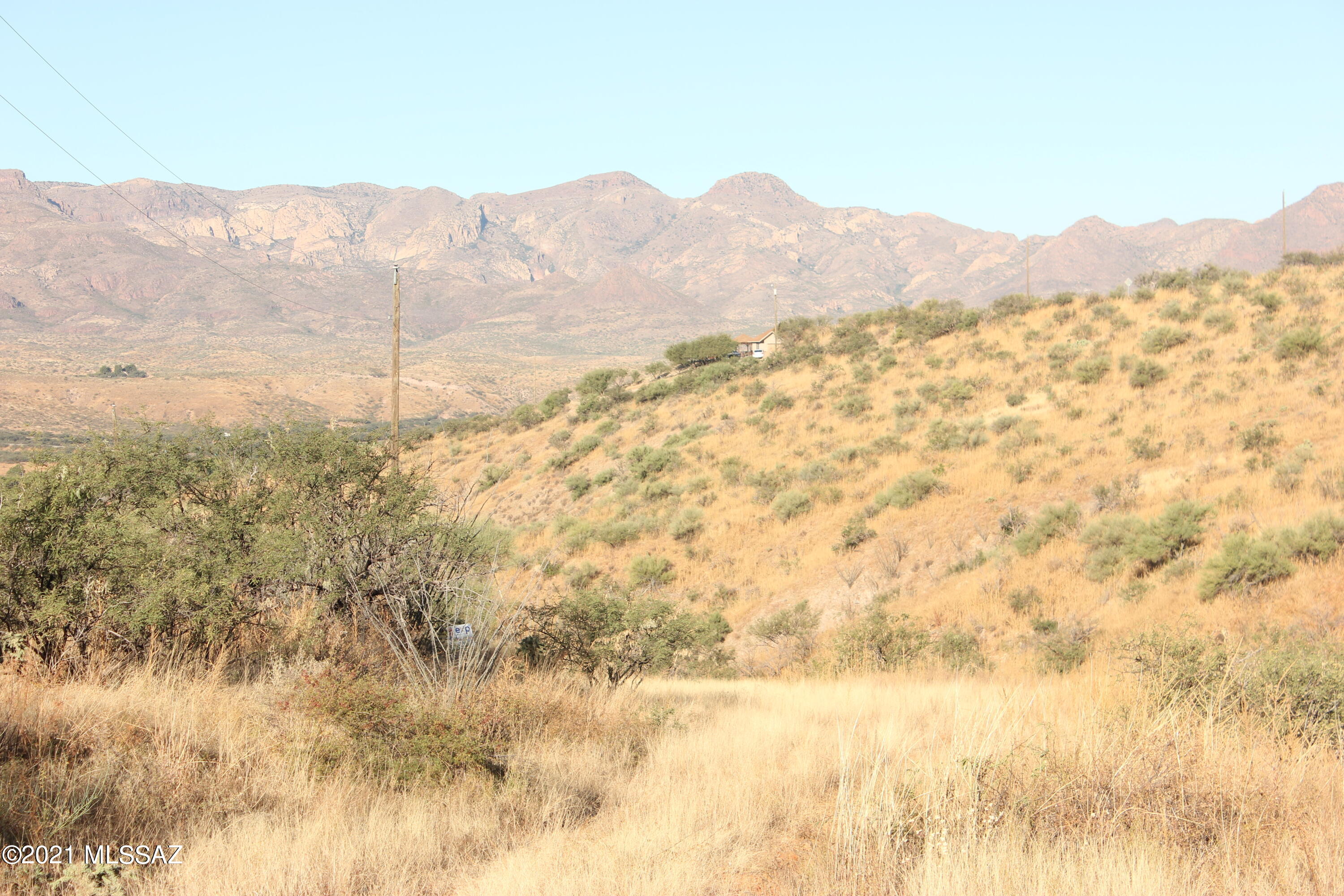 1534 Granero Court, Unit 83 Rio Rico, AZ 85648 - Photo 4 of 4