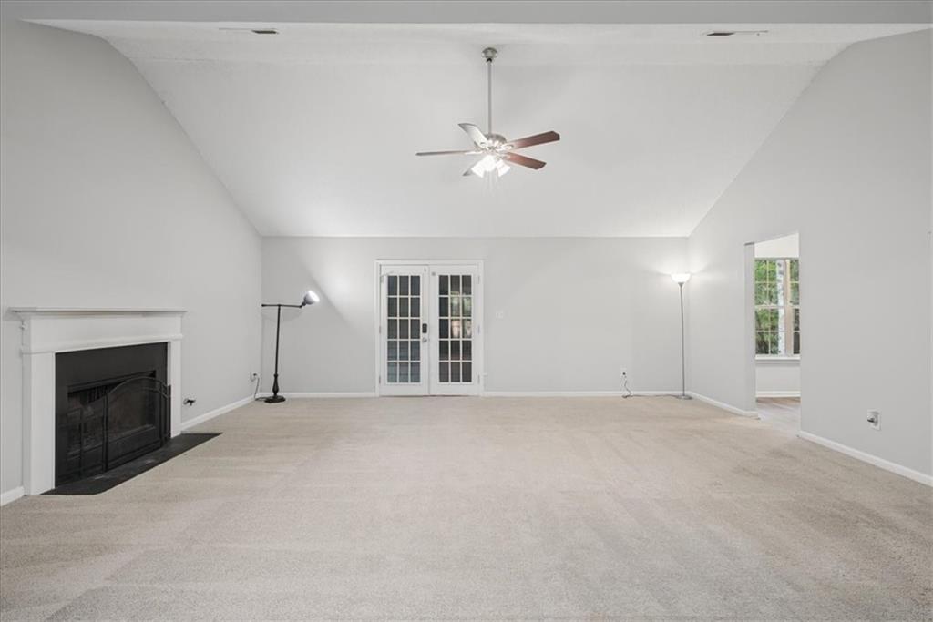 112 Old Mountain Road Rockmart, GA 30153 - Photo 9 of 32 Gallery Image 9