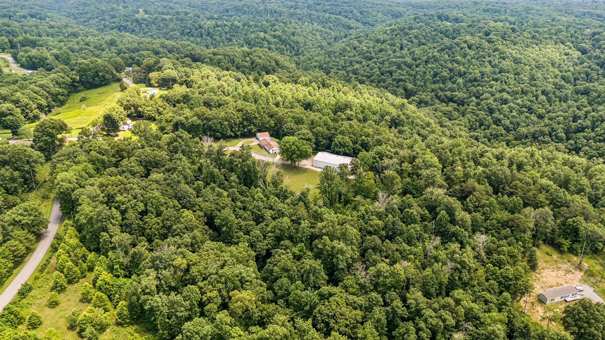 2076 Valley View Road Joelton, TN 37080 - Photo 55 of 57