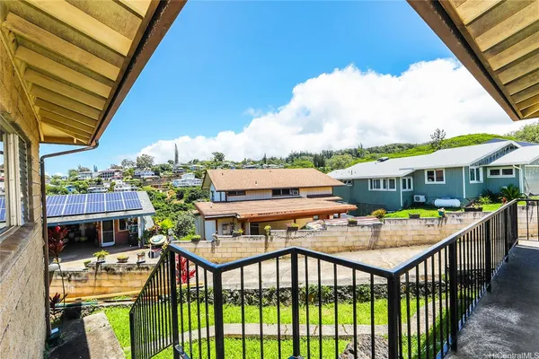 $4,500 | 99-1357 Palaialii Place, Aiea, HI 96701