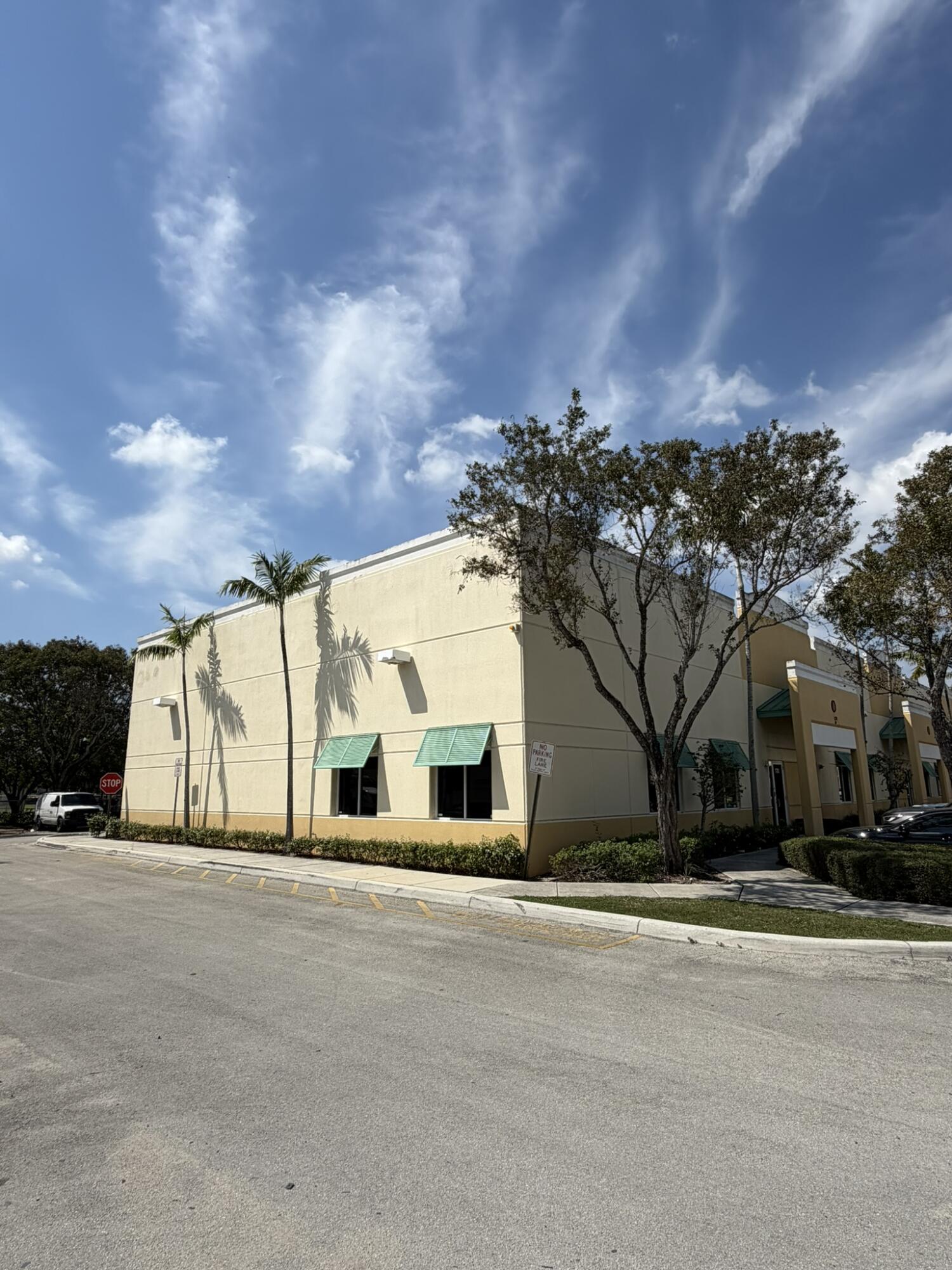 1779 Banks Road, Unit 17791781 Margate, FL 33063 - Photo 2 of 10 a view of large building