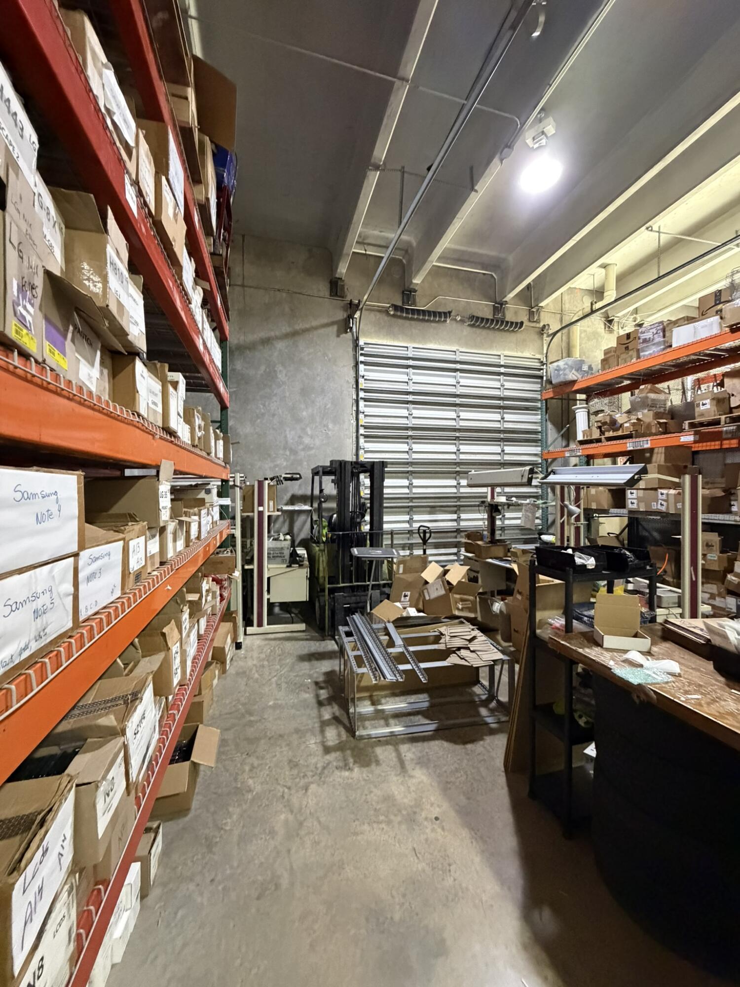 1779 Banks Road, Unit 17791781 Margate, FL 33063 - Photo 10 of 10 a view of gym