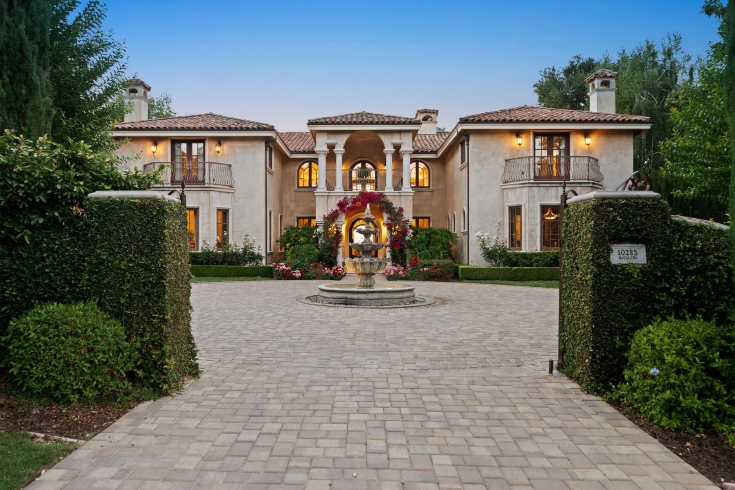 10285 Magdalena Road Los Altos Hills, CA 94024 - Photo 53 of 63 Gallery Image 53