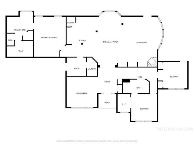 $540,000 | 622 Forsythia Court, Nampa, ID 83651