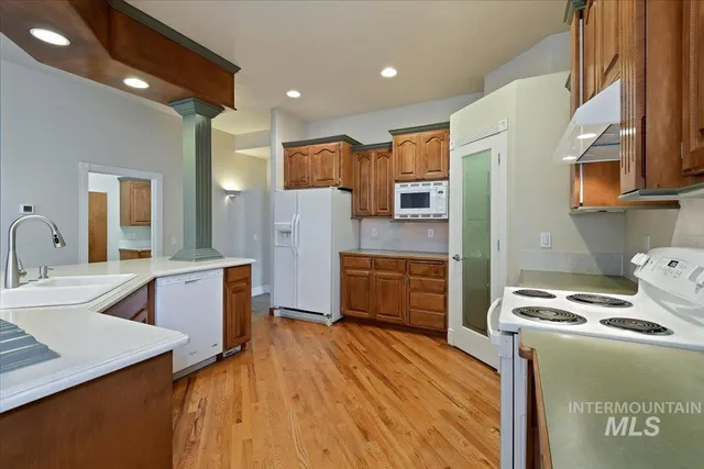 $540,000 | 622 Forsythia Court, Nampa, ID 83651