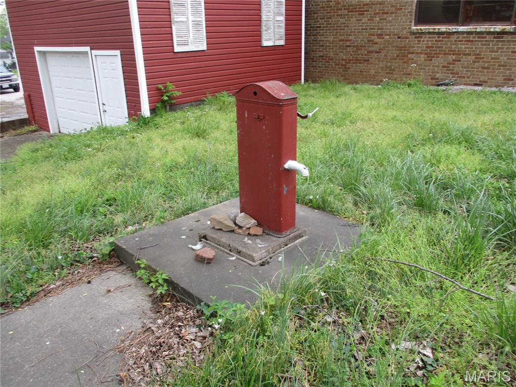 1009 Swanwick Street Chester, IL 62233 - Photo 11 of 11