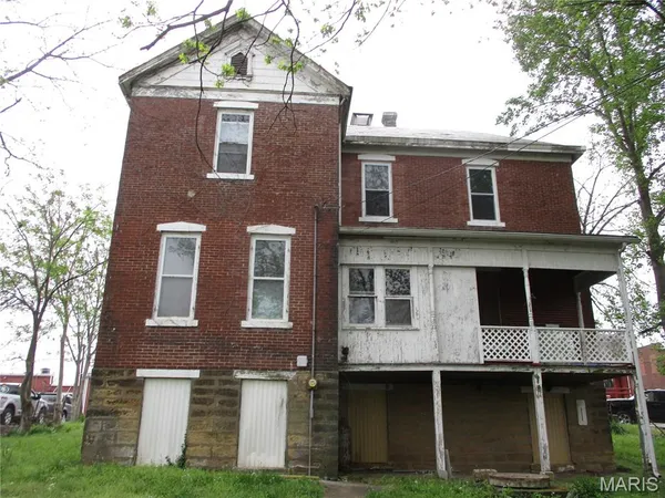 $185,000 | 1009 Swanwick Street, Chester, IL 62233