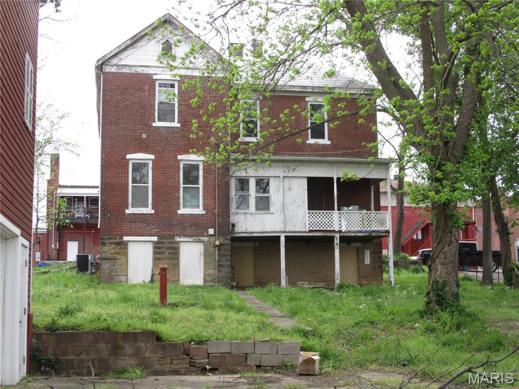 1009 Swanwick Street Chester, IL 62233 - Photo 7 of 11