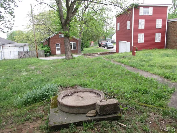 $185,000 | 1009 Swanwick Street, Chester, IL 62233